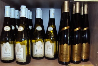 Vins de Savoie - Maison du Lac d'Aiguebelette Vins de Savoie - Maison du Lac d'Aiguebelette